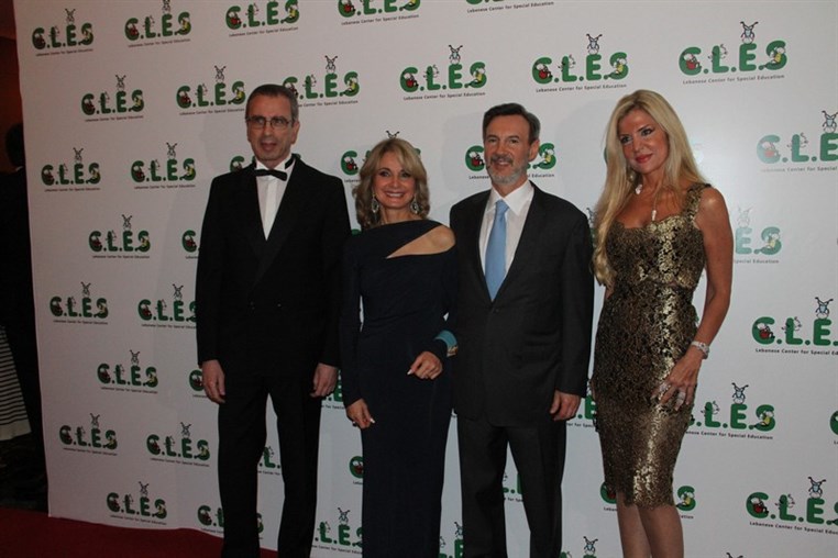 Cles 15th Anniversary